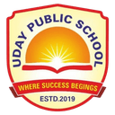 Uday Public School logo